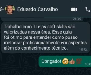 Depoimento Eduardo