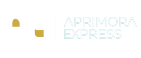 Logomarca Aprimora Express