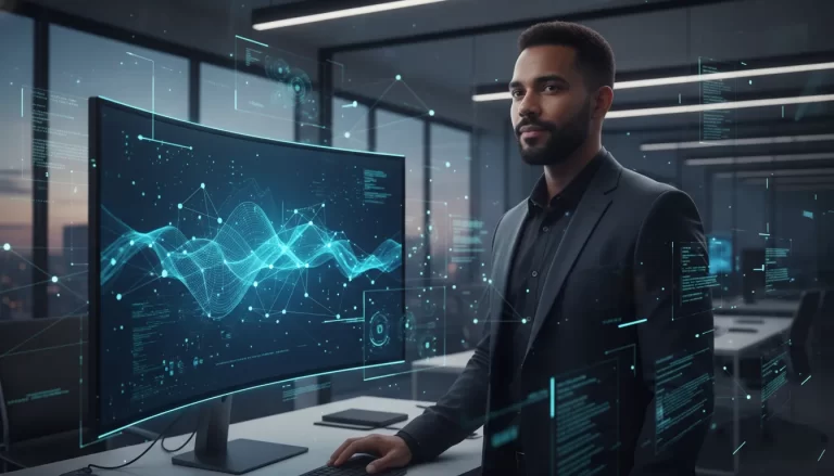 Especialista em Inteligência Artificial (AI Engineer): o profissional que ensina máquinas a aprender