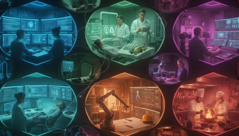 Setups Ideais Profissionais