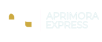Logomarca Aprimora Express